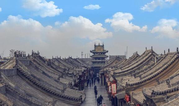 山西崛起，学习变革铸就非凡人生之路