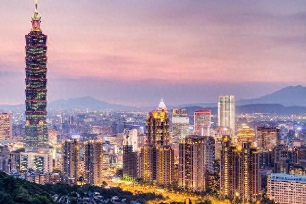 福建，自然之韵，心灵探寻之旅