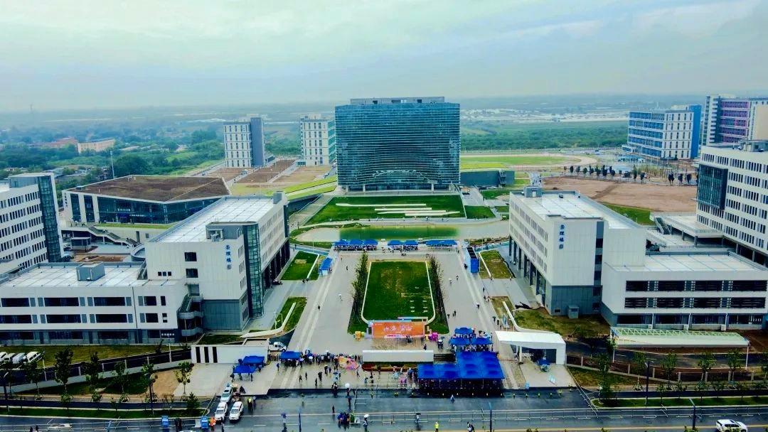 陕西探秘，古都韵味与大漠壮美的交织