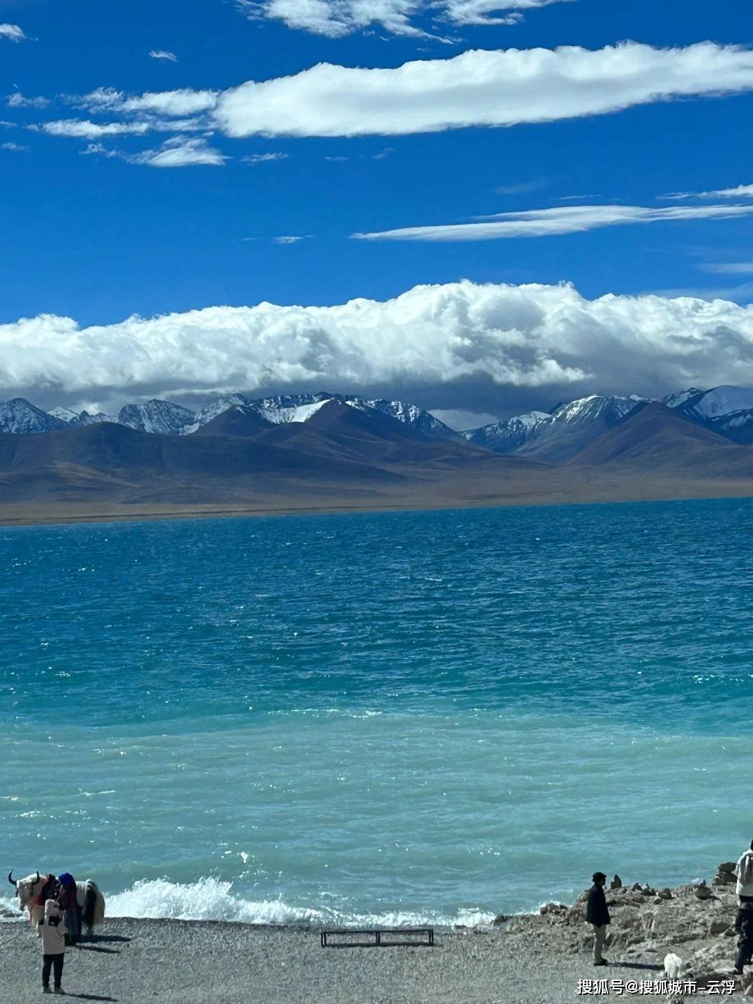 拉萨小巷，藏匿时光的小店传奇