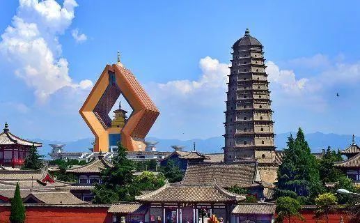 三秦大地深度游初学者指南，陕西历史风情之旅