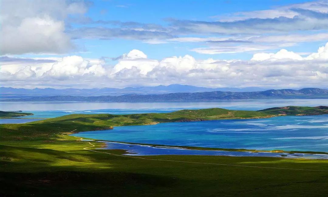 青海智韵，科技与自然交融的青海之旅