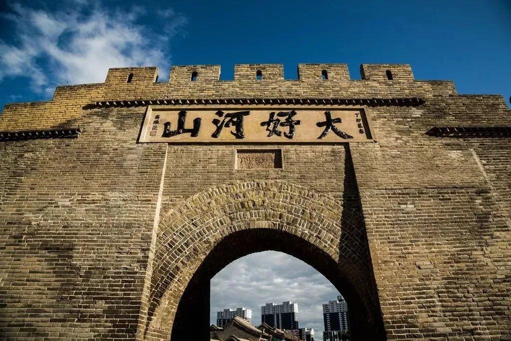 探访北方秘境，张家口之旅🌟