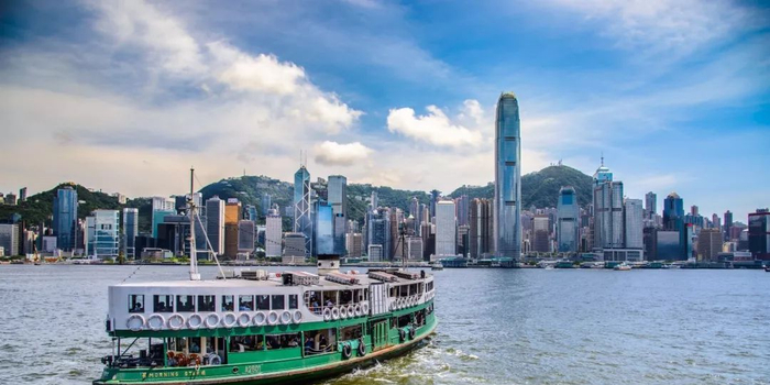 漫步香港，自然奇观与心灵探寻之旅