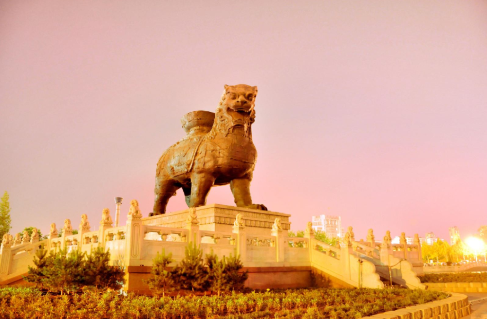 沧州，向各位听众朋友们问好！