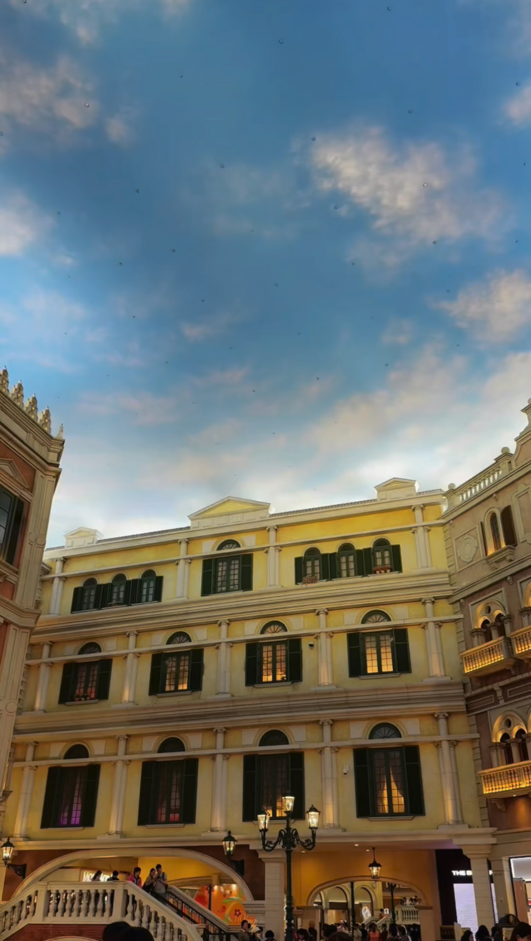 澳门之声，播音稿里的城市韵律