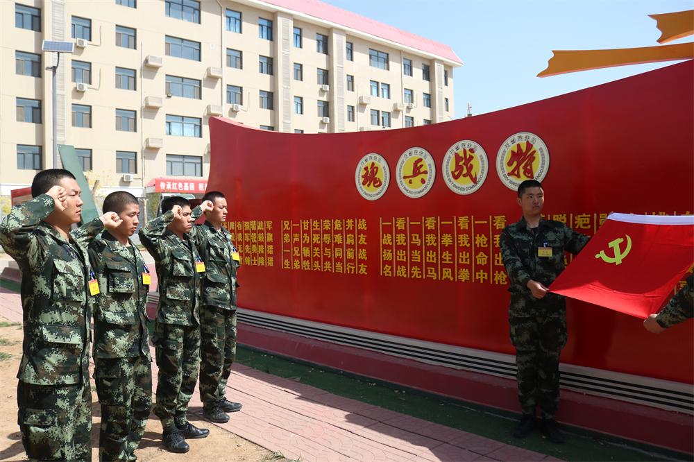 石家庄精彩开场主持瞬间