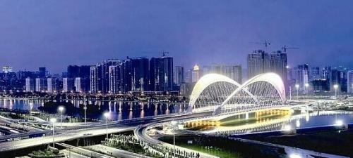 太原探寻，城市发展的观点与反思