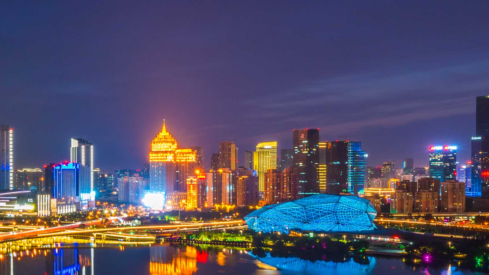 沈阳，历史、文化与现代化发展的交融之路