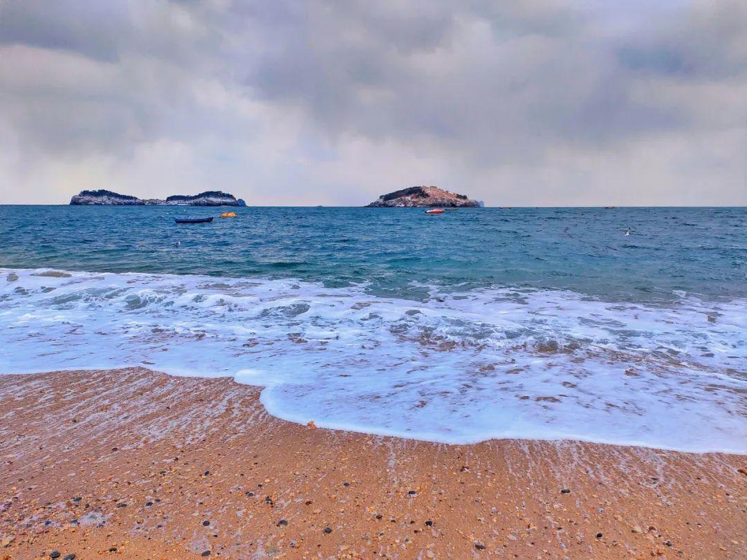 揭秘大连，活力之城的魅力无限