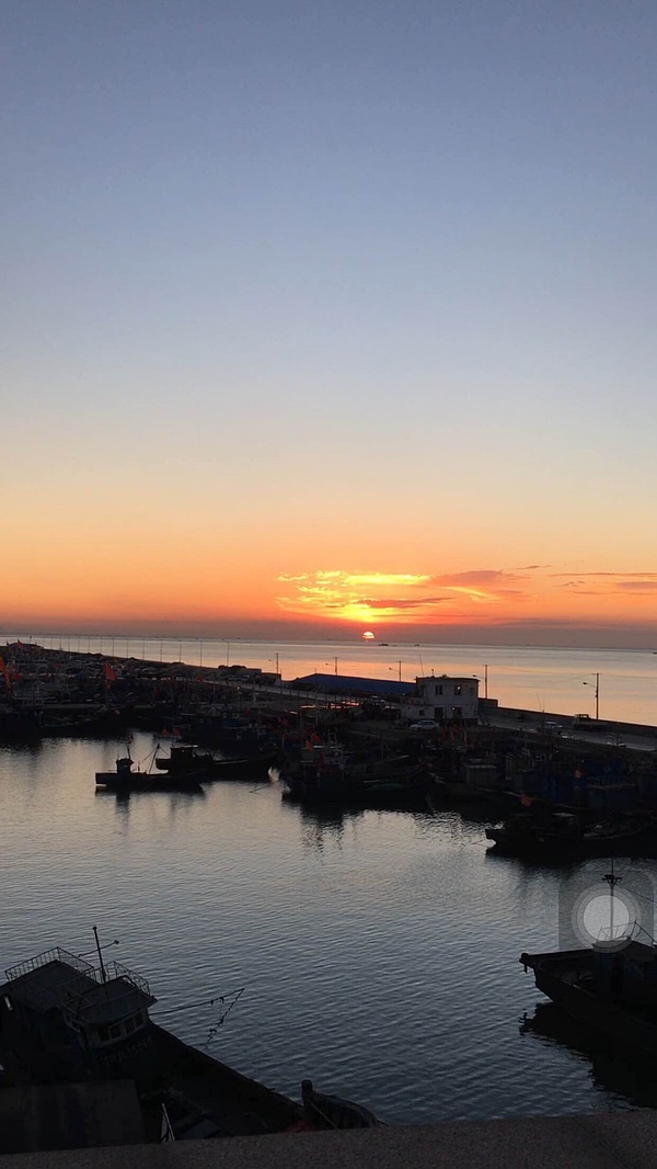 揭秘葫芦岛,小岛的无尽魅力探秘之旅!🏝️💖