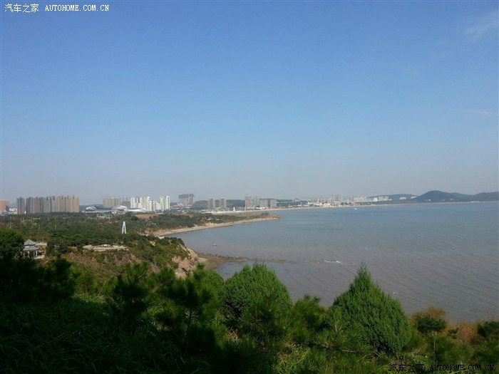 揭秘葫芦岛,小岛的无尽魅力探秘之旅!🏝️💖