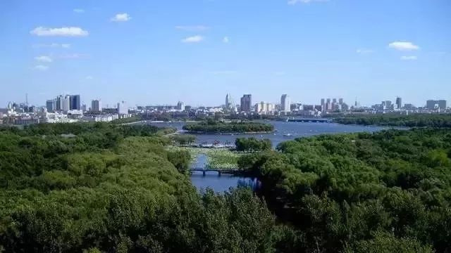 长春,历史长河中的璀璨明珠