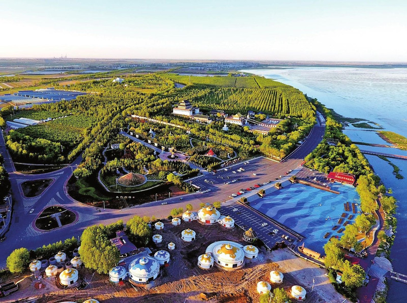 松原巷弄深处的隐藏美食秘境探索之旅