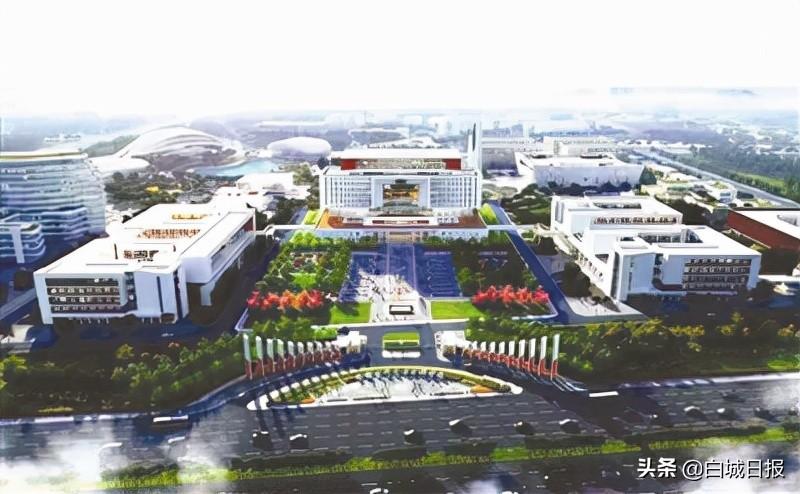 白城盛邀各界嘉宾与友人共聚一堂